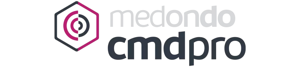 medondo CMD medondo CMD