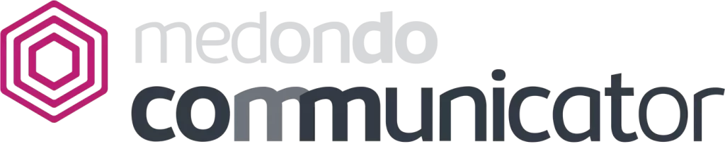 medondo communicator