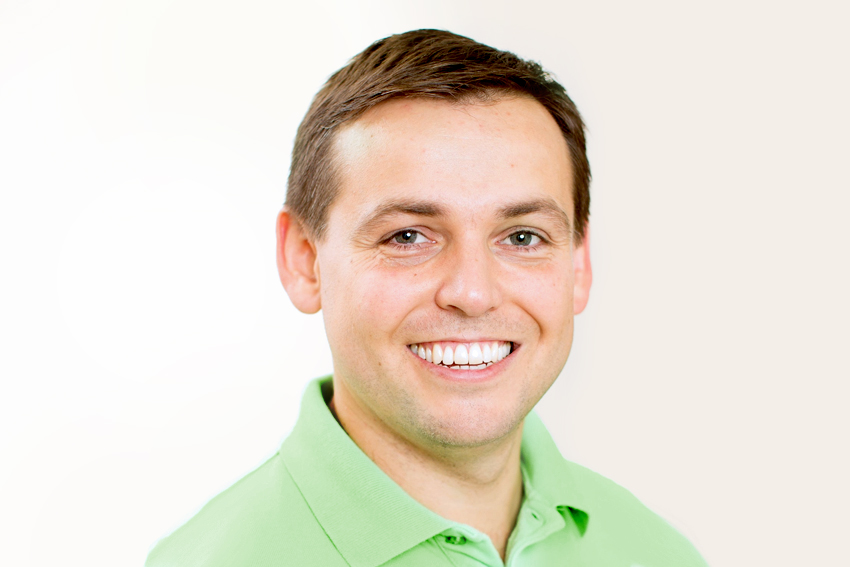 Dr. Philipp Eigenwillig