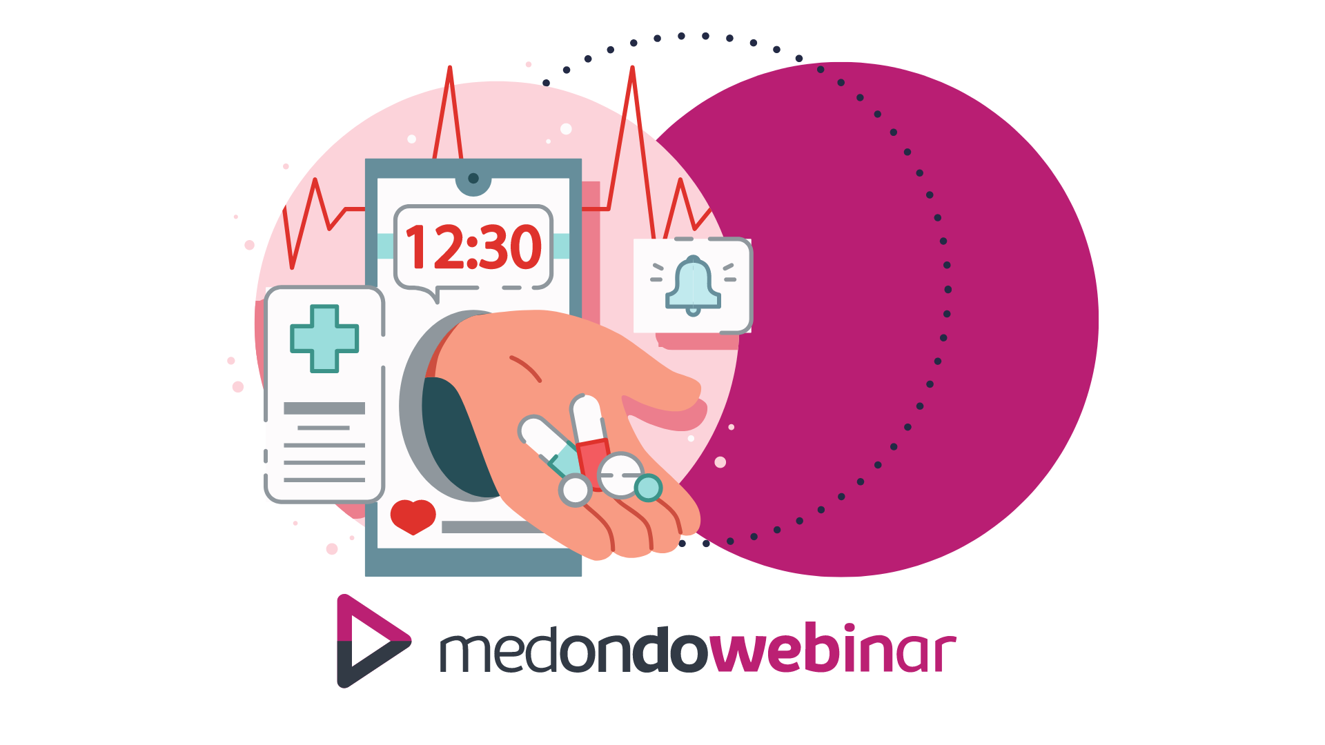 Webinar Terminvergabe Praxismanagement