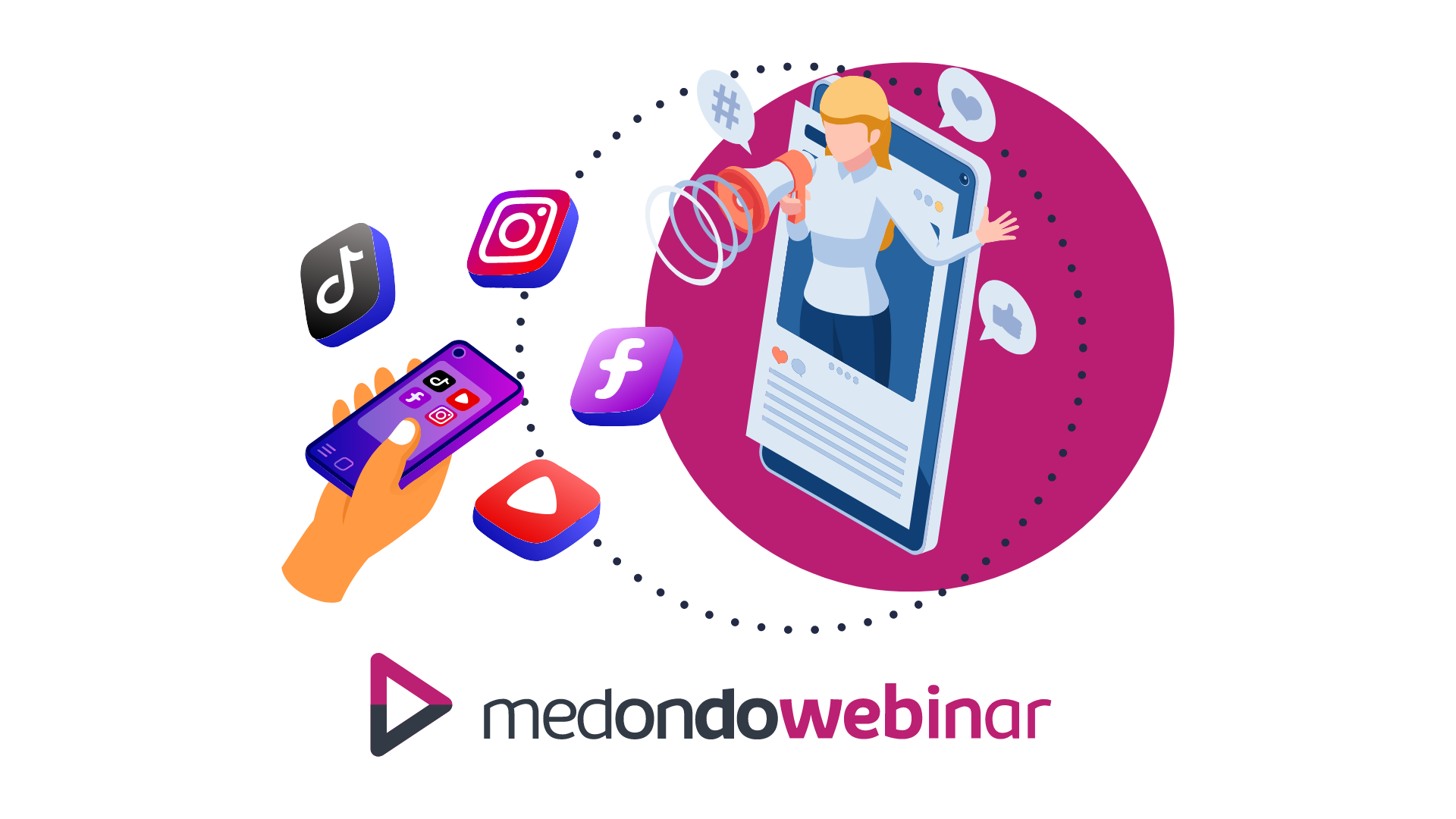 Praxismarketing TikTok