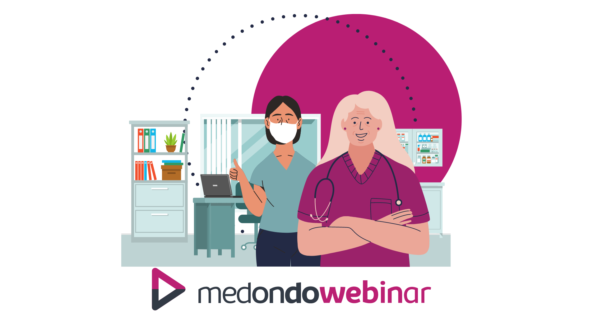 Webinar Praxismanagement Fachkräftemangel Patient:innen begeistern