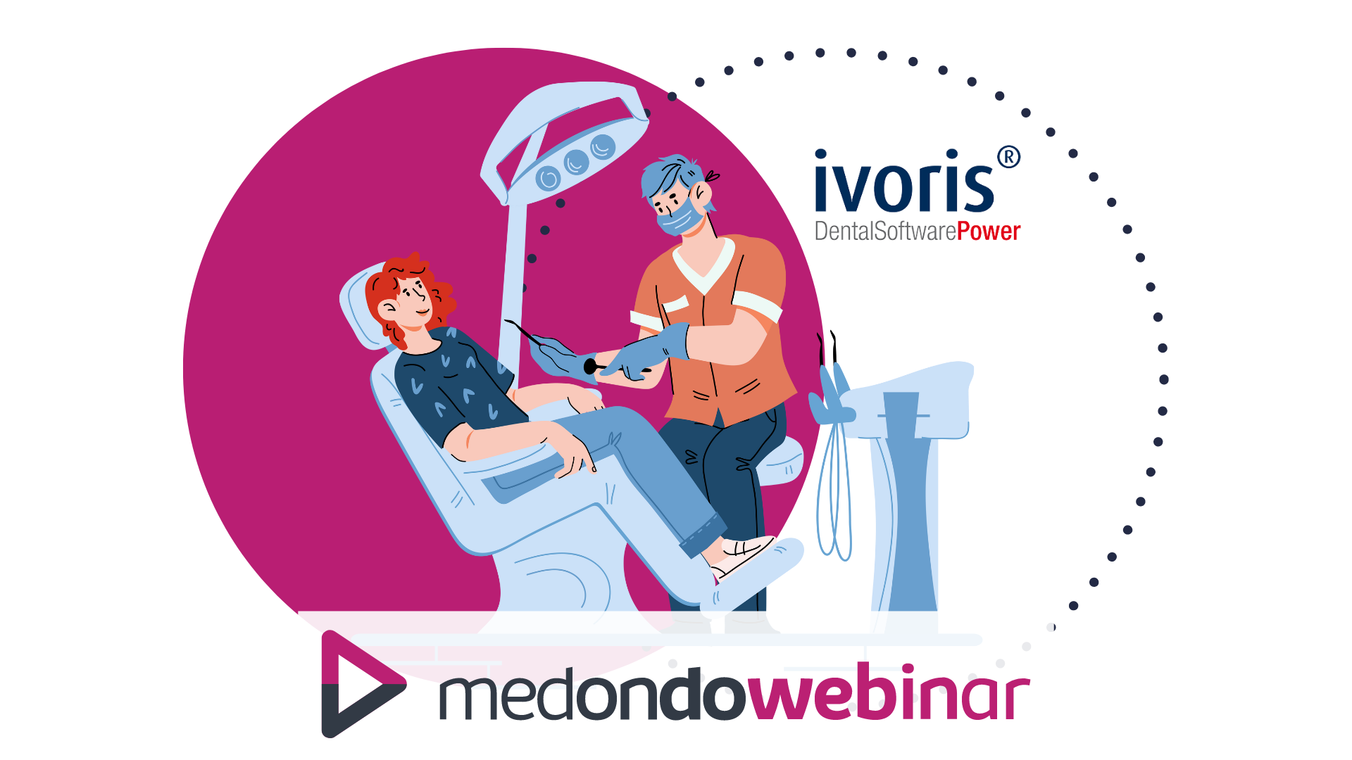 Webinar ivoris Anwender:innen