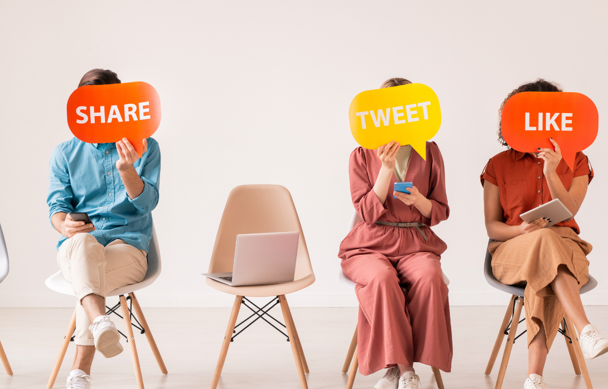 Social Media Workshop