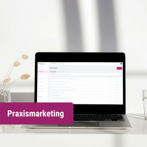 medondo communicator Systemschulung Plus