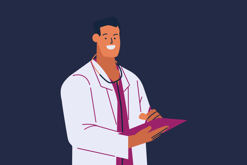 Kieferorthopädische Praxis aus Ludwigsburg