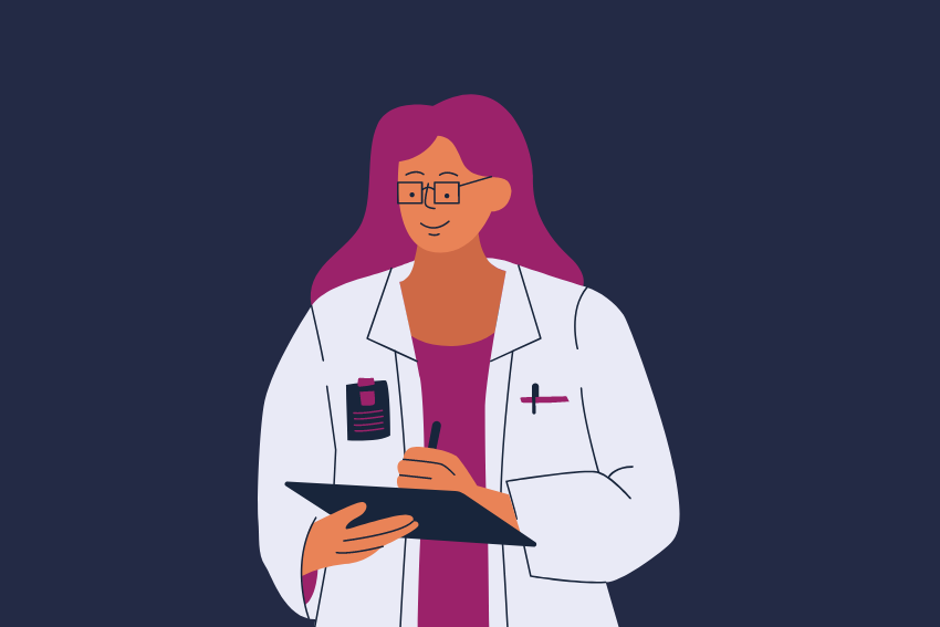 Kieferorthopädische Praxis aus Neumünster