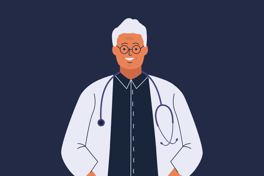 Kieferorthopädische Praxis aus Bernau am Chiemsee