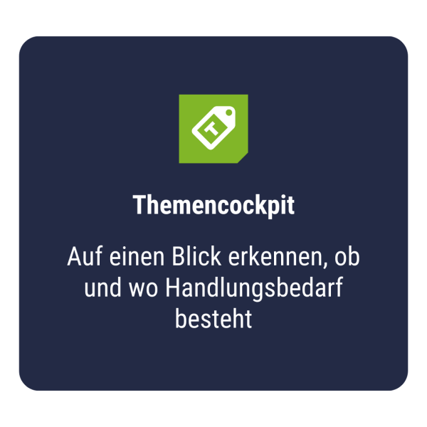 Themencockpit