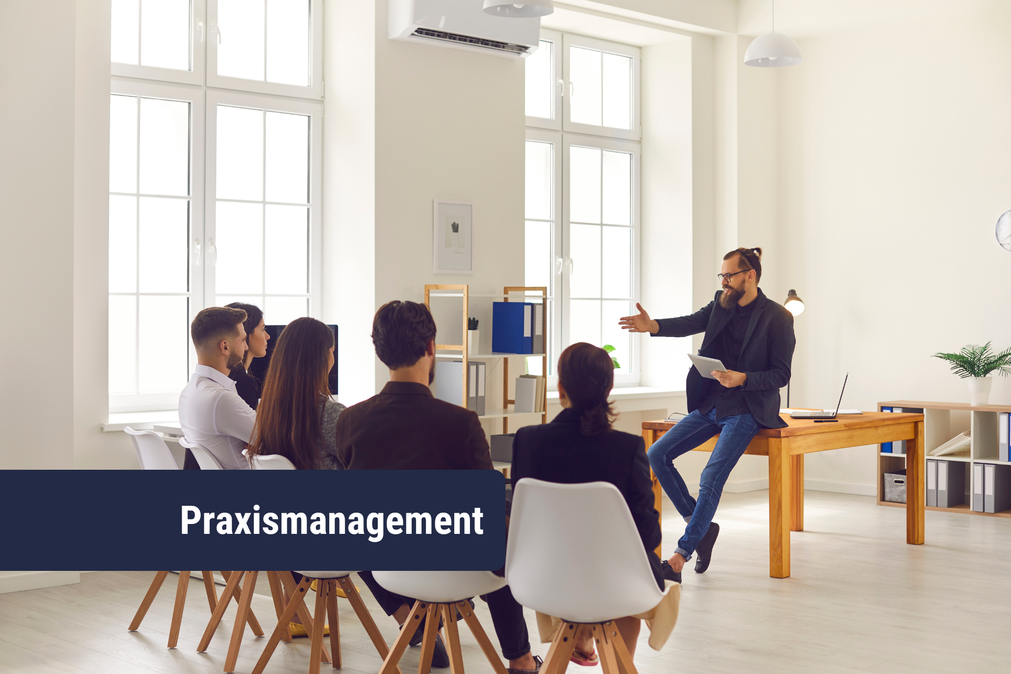 coordinator Vor Ort Neu