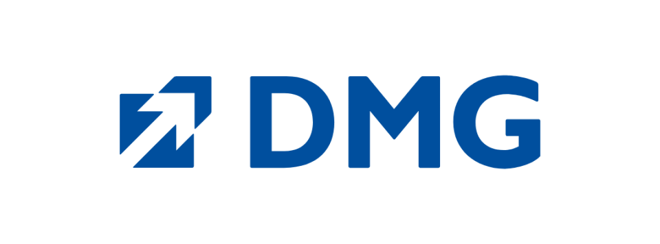 Logo DMG