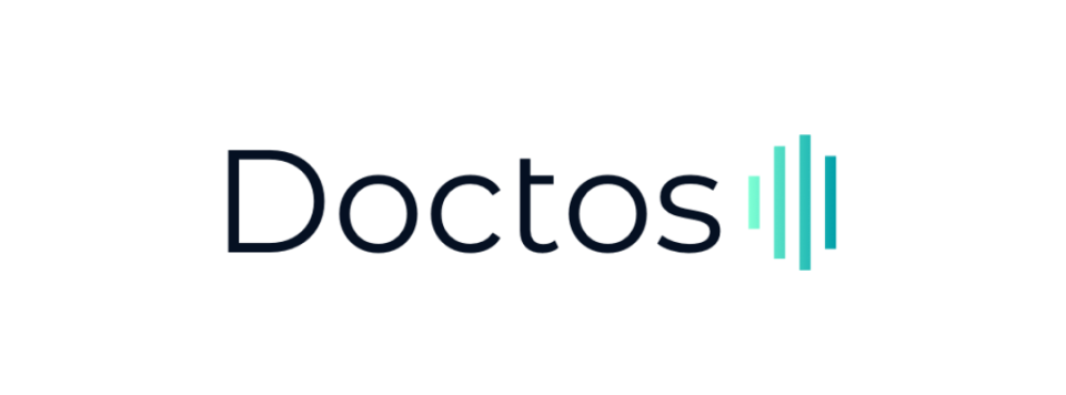 Logo Doctos