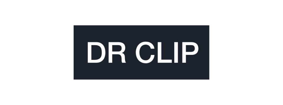 Logo Dr Clip
