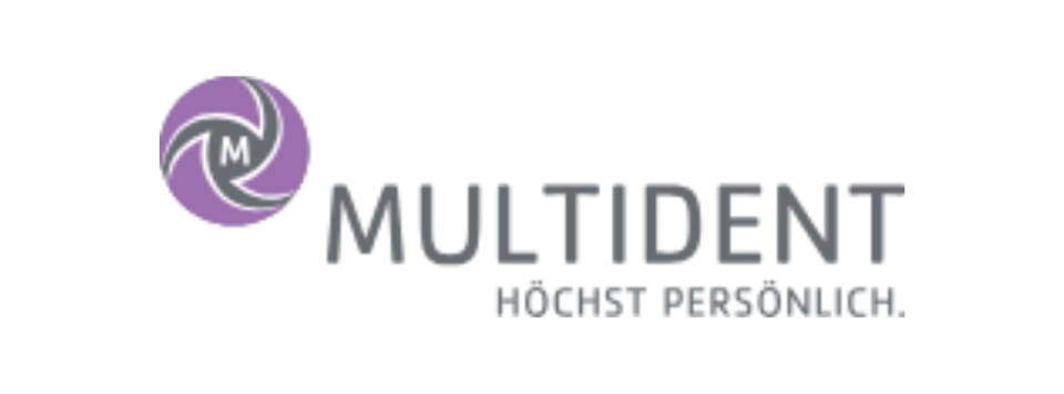 Logo MULTIDENT