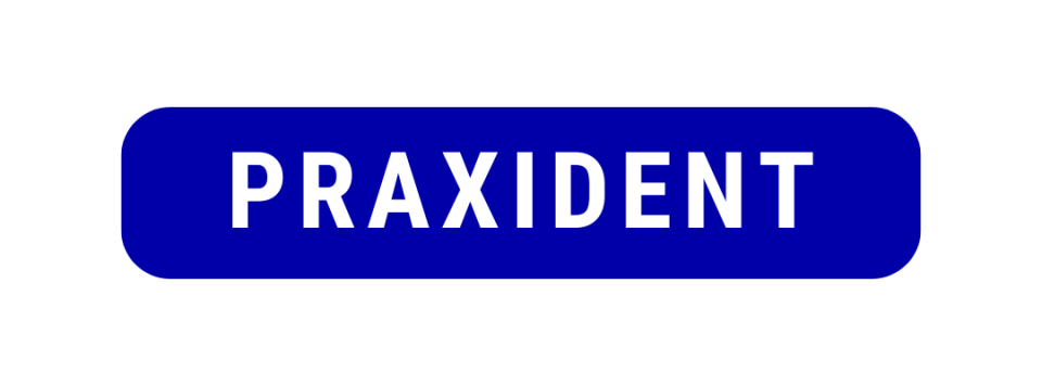 Logo PRAXIDENT