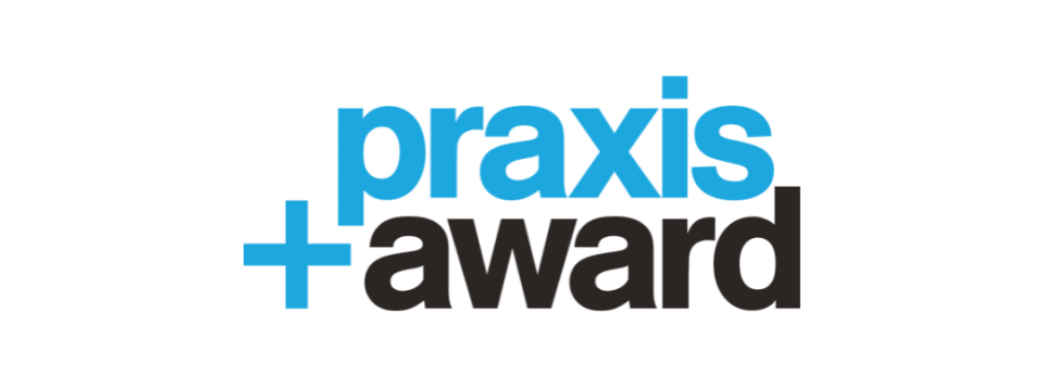 Logo Praxis+Award