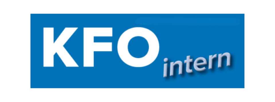 KFO Intern Logo