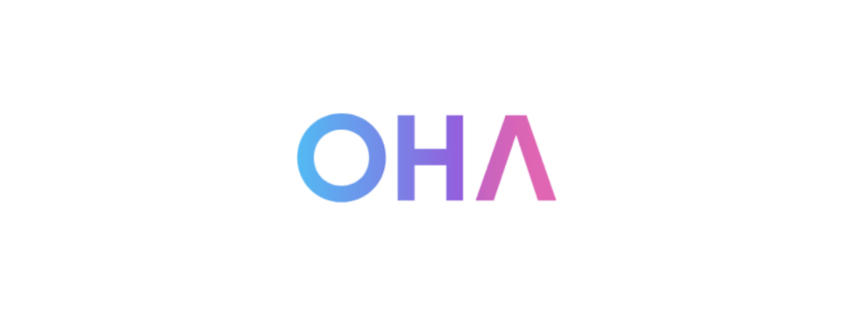 Logo OHA