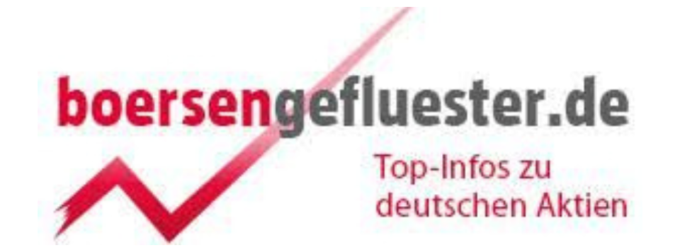 Logo Börsengeflüster