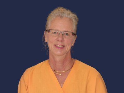 Dr. Andrea Freudenberg