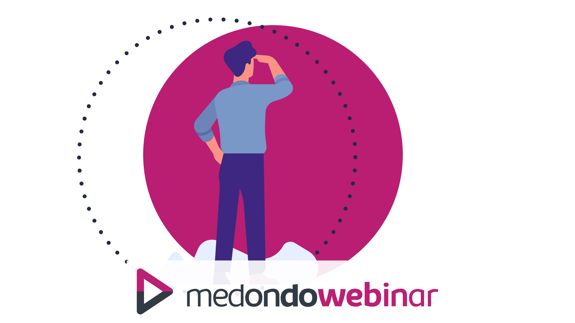 Live-Webinar: Mach deine Praxis zukunftssicher