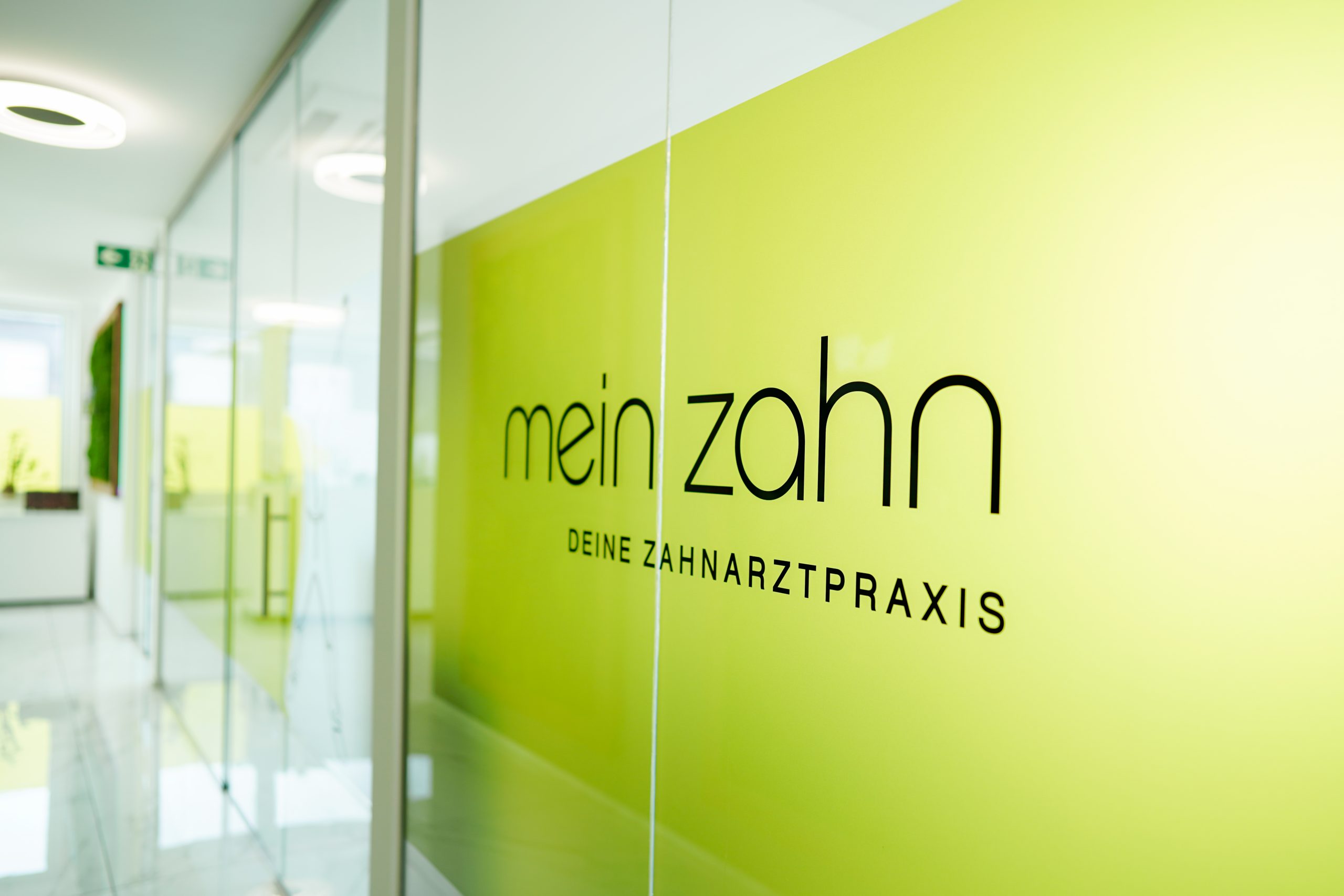 mein Zahn Zahnarztpraxis Witten